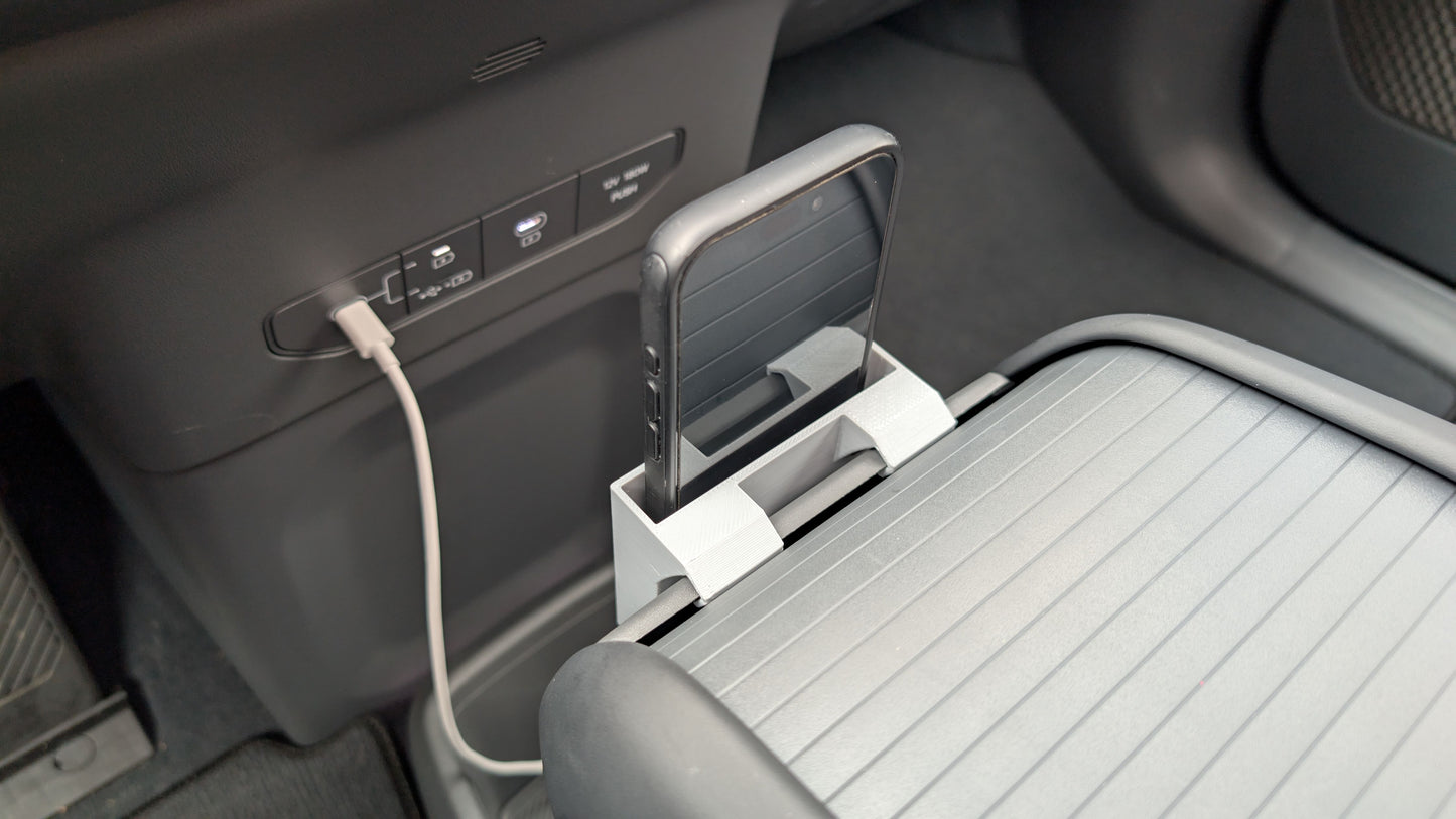 EV9 Phone Holder - Land/GT-Line