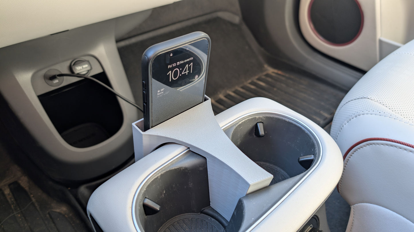 Ioniq 5 Phone Holder