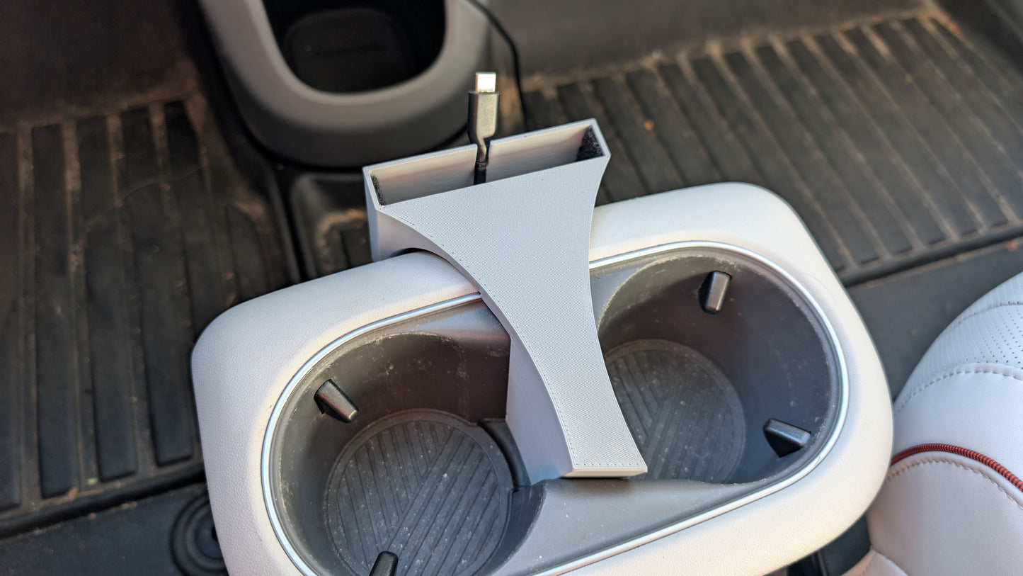 Ioniq 5 Phone Holder