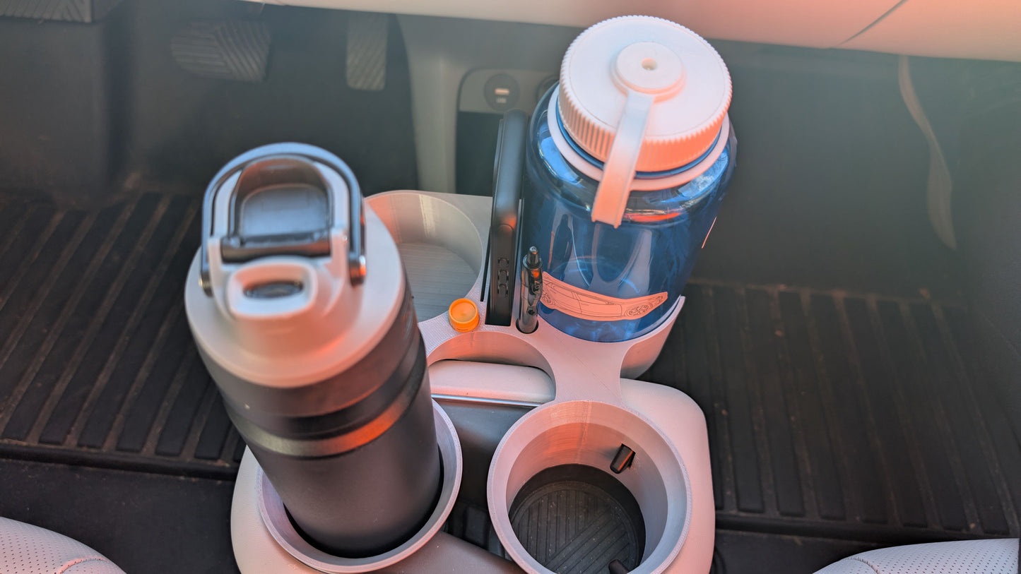 Ioniq 5 Ultimate Phone & Cup Holder